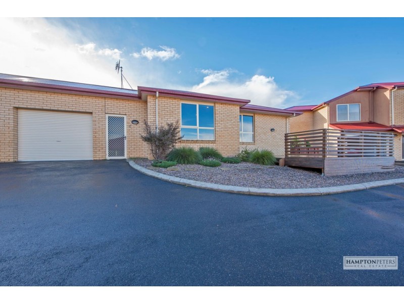 5/23 Heather Crescent, Park Grove TAS 7320