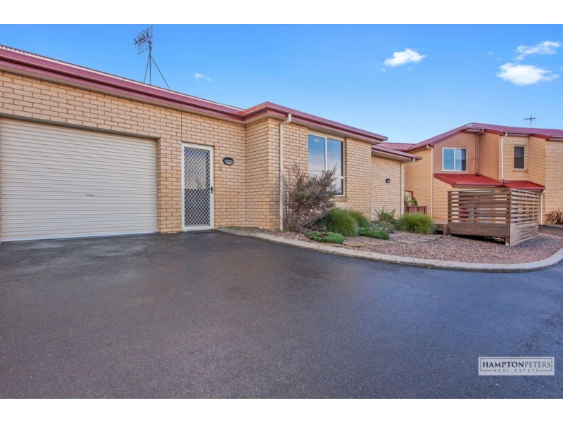 5/23 Heather Crescent, Park Grove TAS 7320