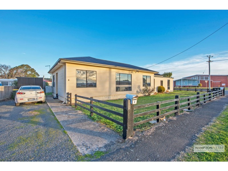 Ulverstone TAS 7315