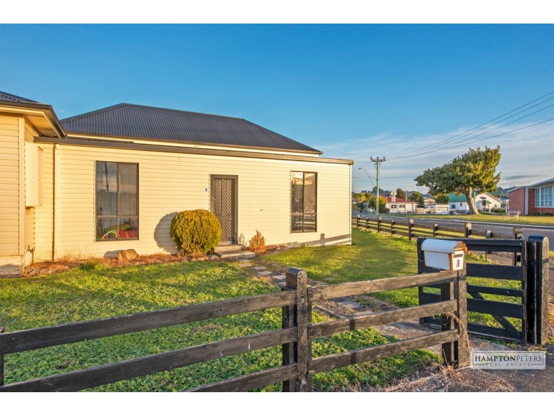 Ulverstone TAS 7315