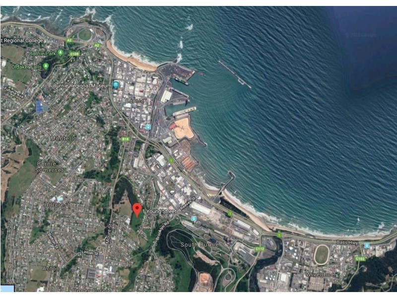 South Burnie TAS 7320