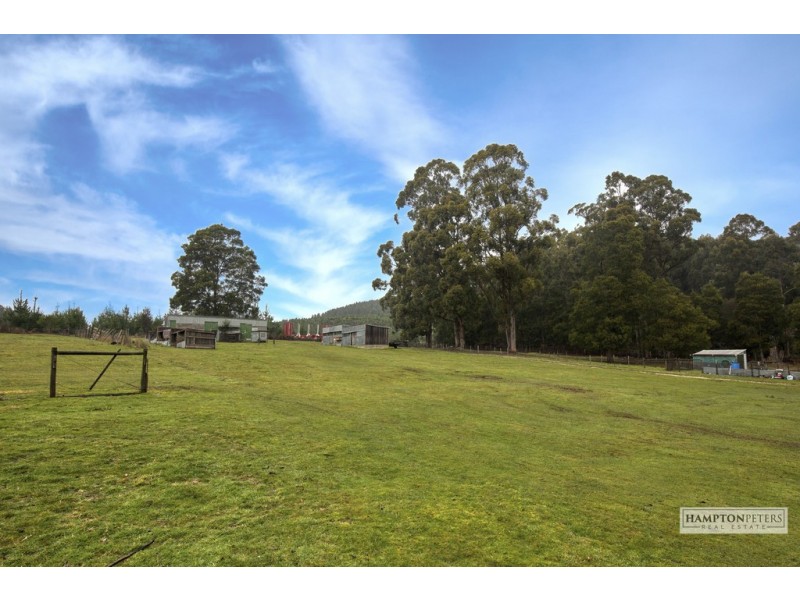 Wynyard TAS 7325