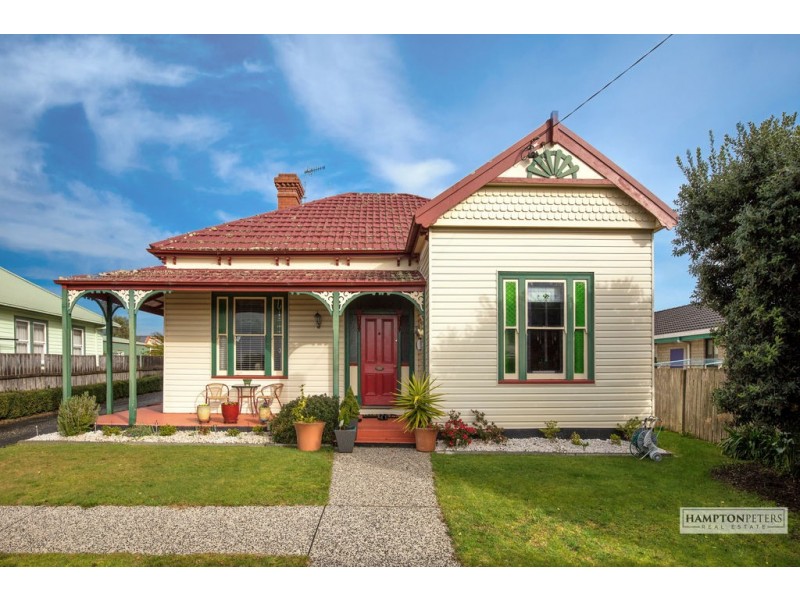 42 Saunders Street, Wynyard TAS 7325