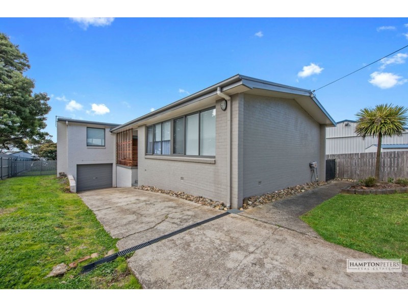 Sulphur Creek TAS 7316