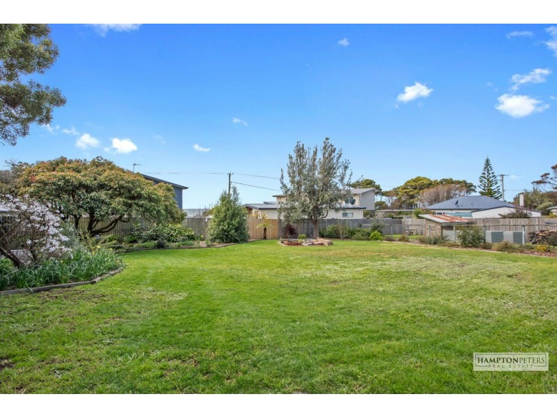 Sulphur Creek TAS 7316