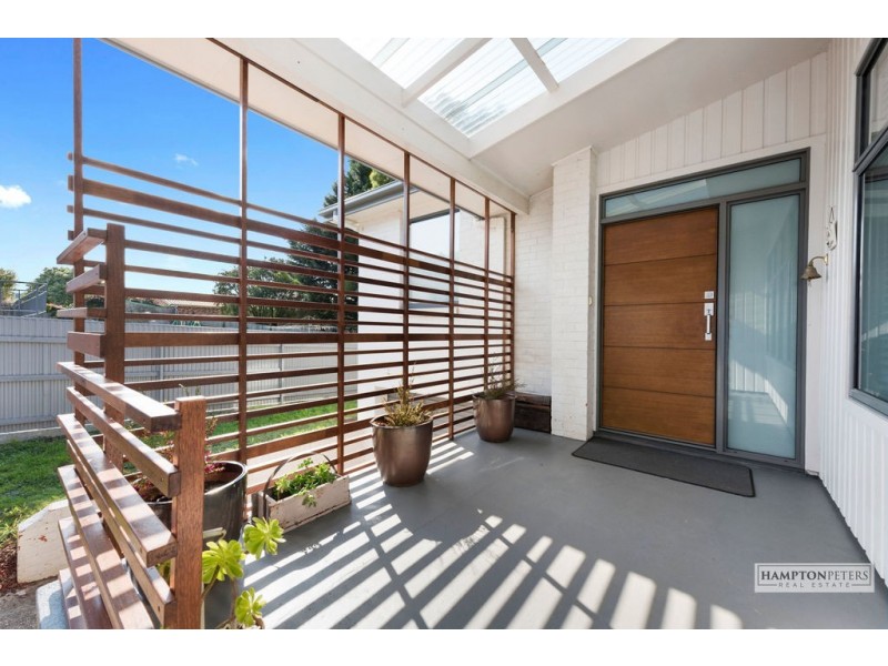 Sulphur Creek TAS 7316