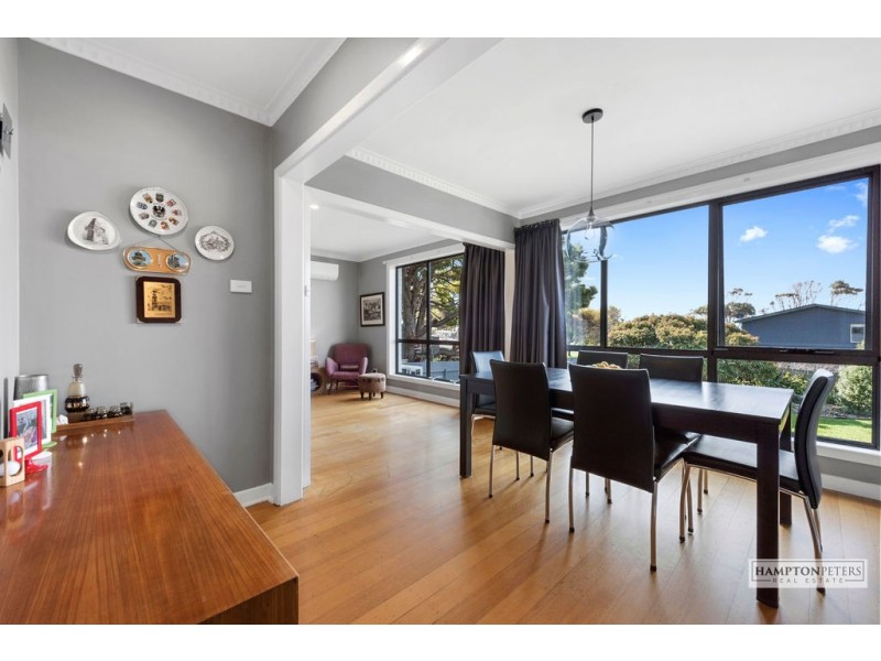 Sulphur Creek TAS 7316