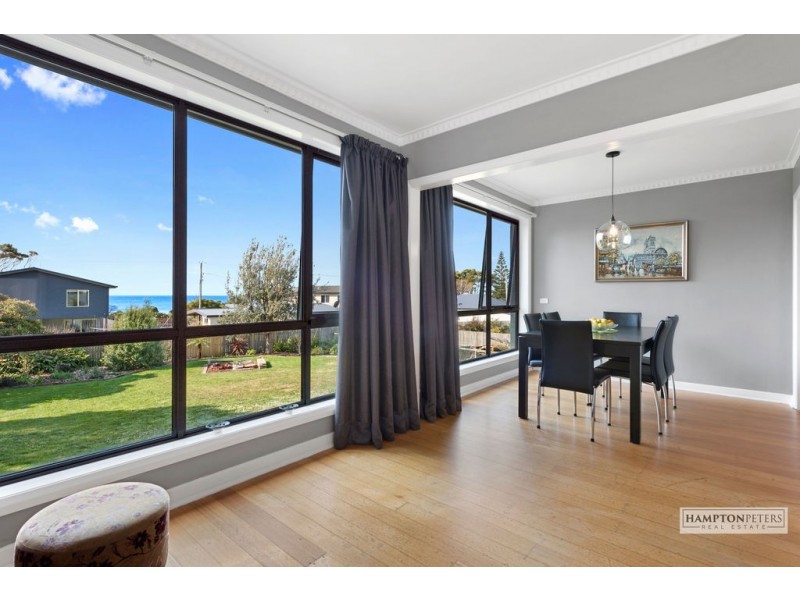 Sulphur Creek TAS 7316