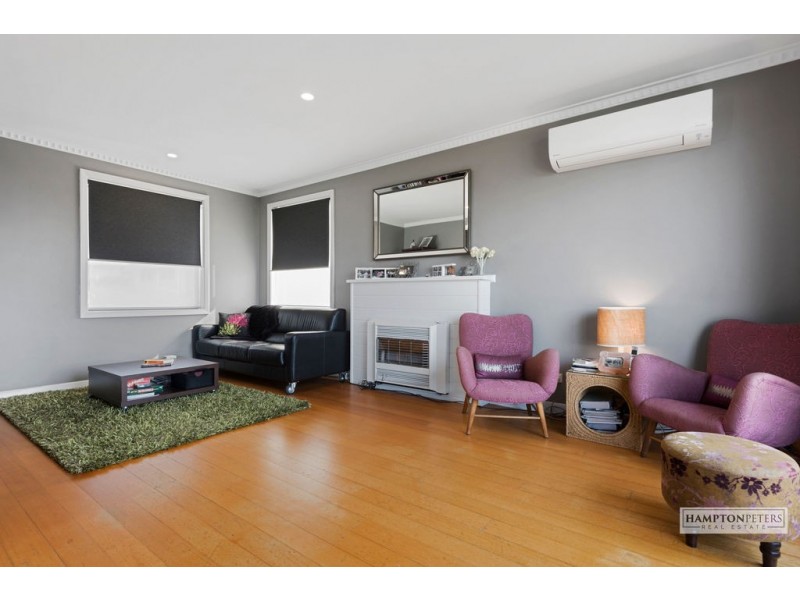 Sulphur Creek TAS 7316