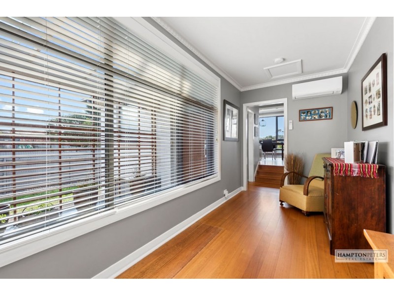 Sulphur Creek TAS 7316