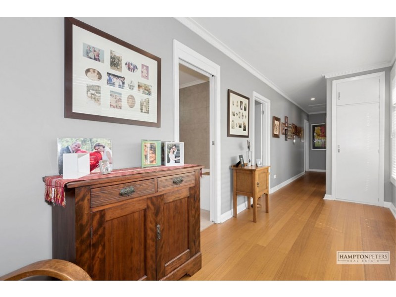 Sulphur Creek TAS 7316