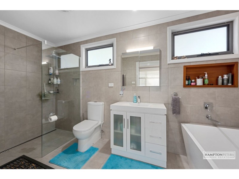 Sulphur Creek TAS 7316