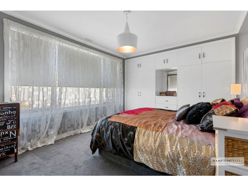 Sulphur Creek TAS 7316