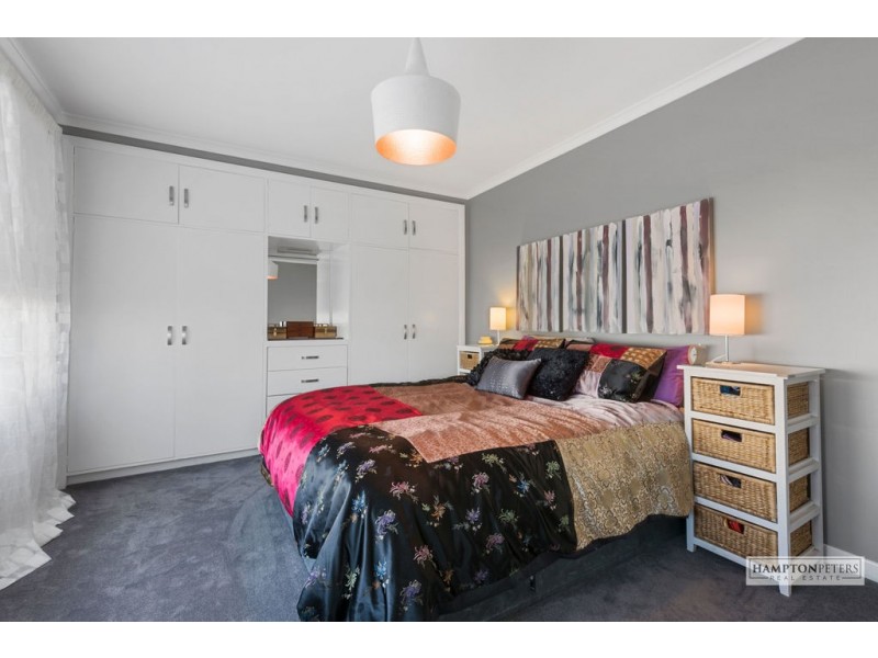 Sulphur Creek TAS 7316