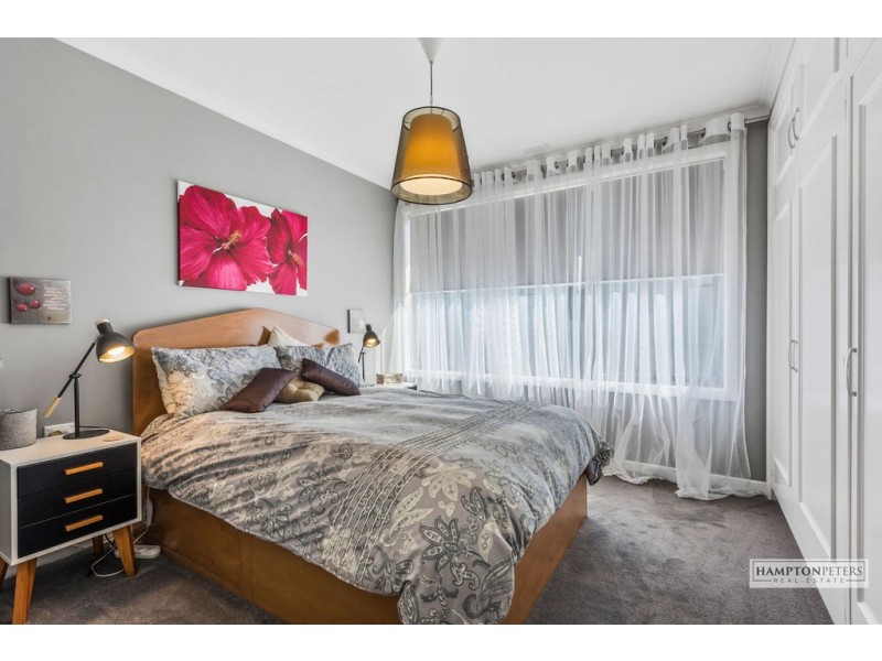 Sulphur Creek TAS 7316