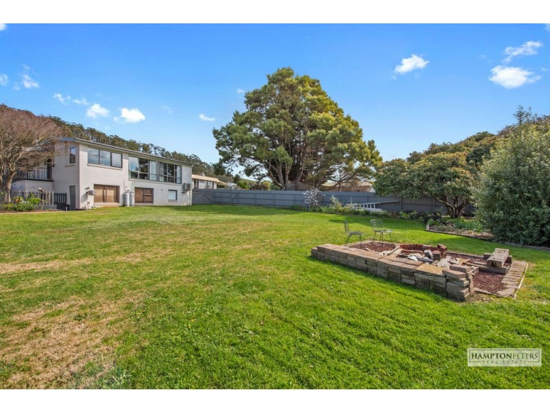 Sulphur Creek TAS 7316