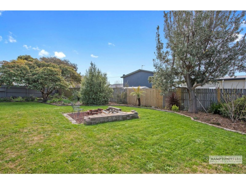 Sulphur Creek TAS 7316