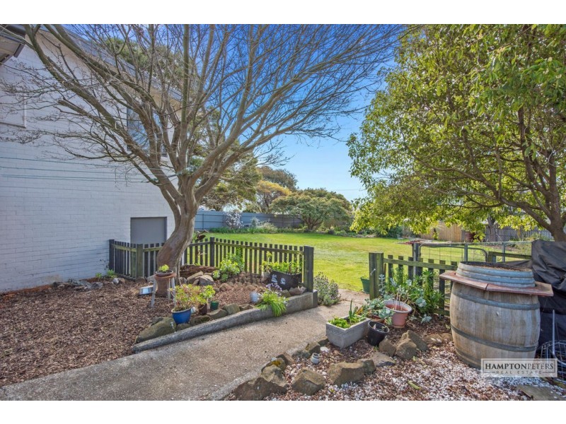 Sulphur Creek TAS 7316