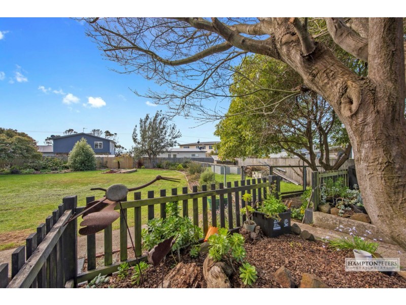 Sulphur Creek TAS 7316