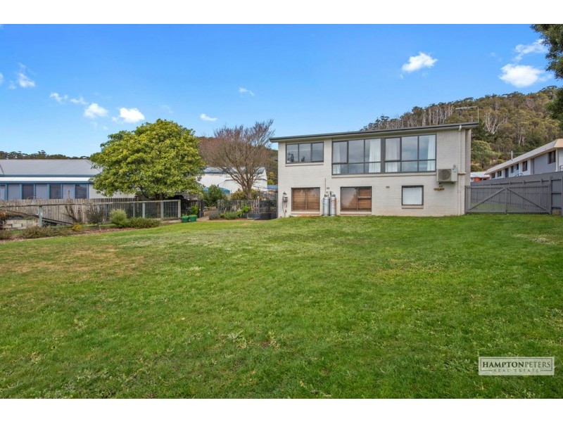 Sulphur Creek TAS 7316