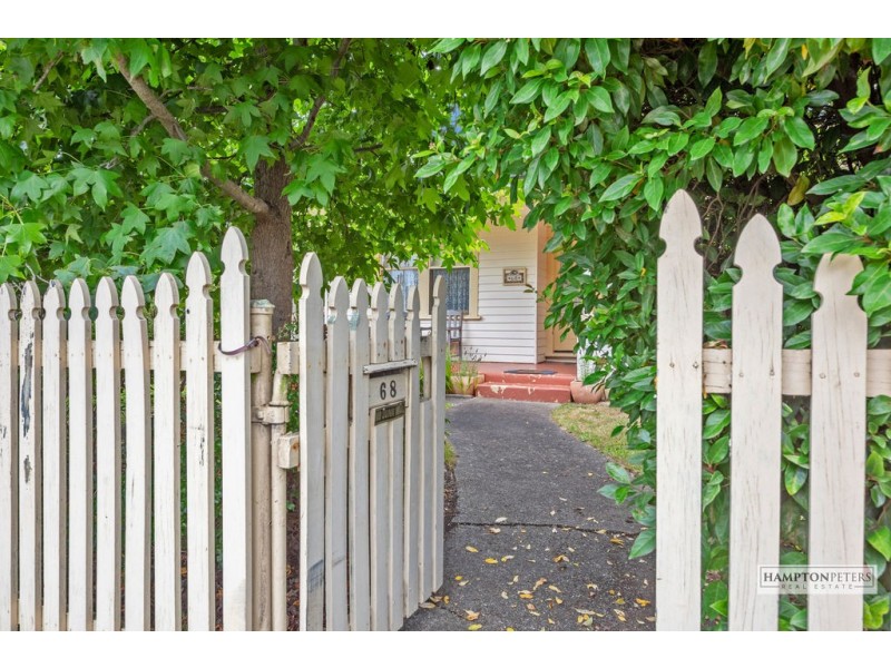 68 Dodgin Street, Wynyard TAS 7325