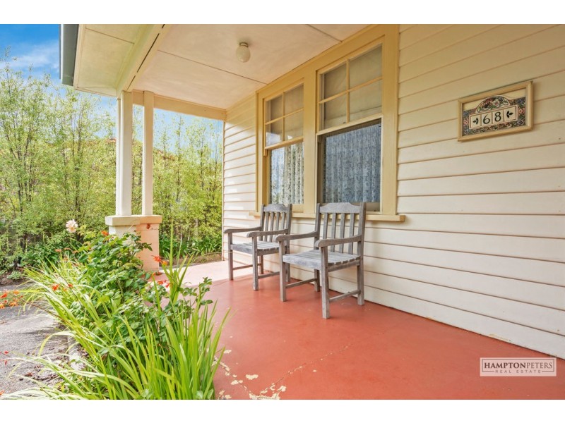 68 Dodgin Street, Wynyard TAS 7325