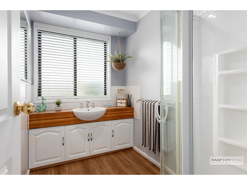 Ridgley TAS 7321
