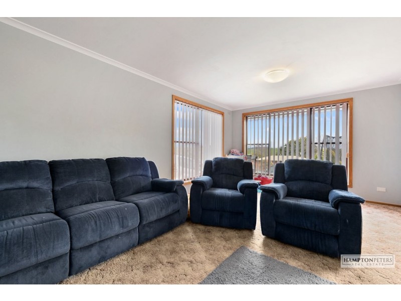 Downlands TAS 7320