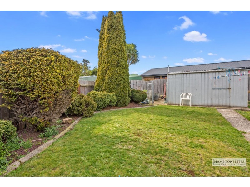 Downlands TAS 7320