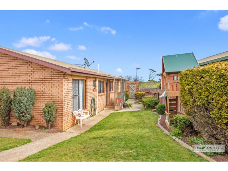 Downlands TAS 7320