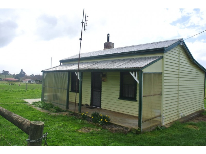 334 Metaira Road, Ridgley TAS 7321