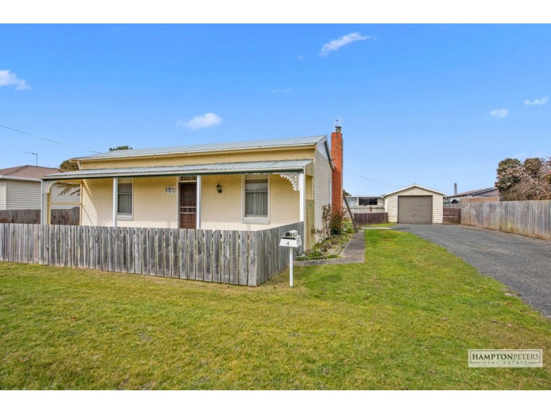 Wynyard TAS 7325