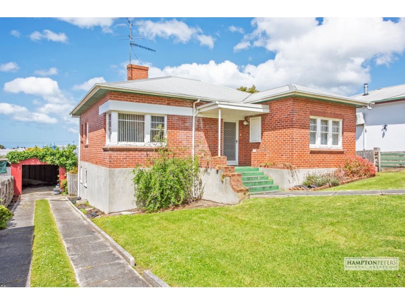 3 Cunningham Street, South Burnie TAS 7320