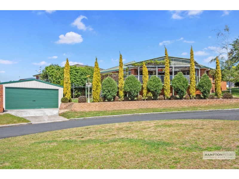 110 Upper Maud Street, West Ulverstone TAS 7315