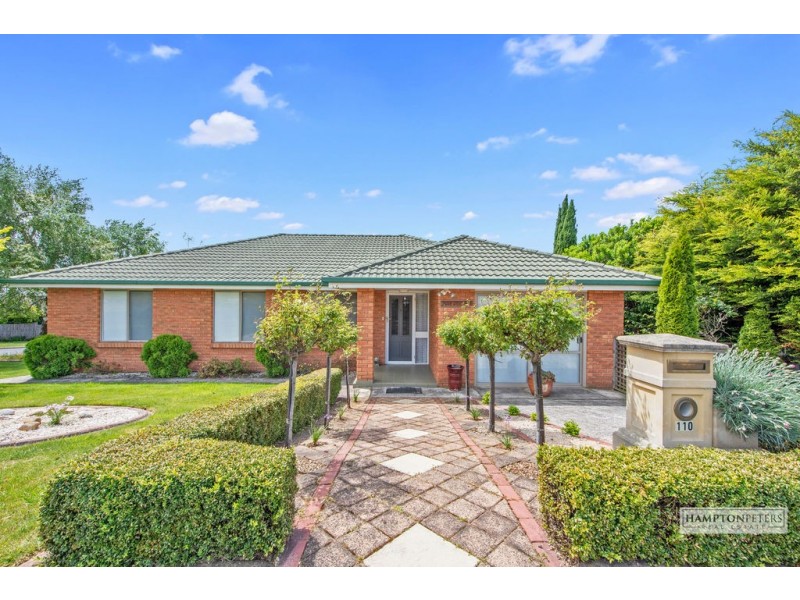 110 Upper Maud Street, West Ulverstone TAS 7315