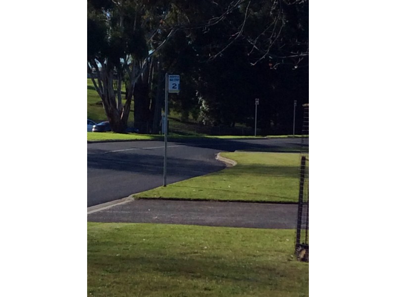 2/9-11 The Boulevard, Hillcrest TAS 7320
