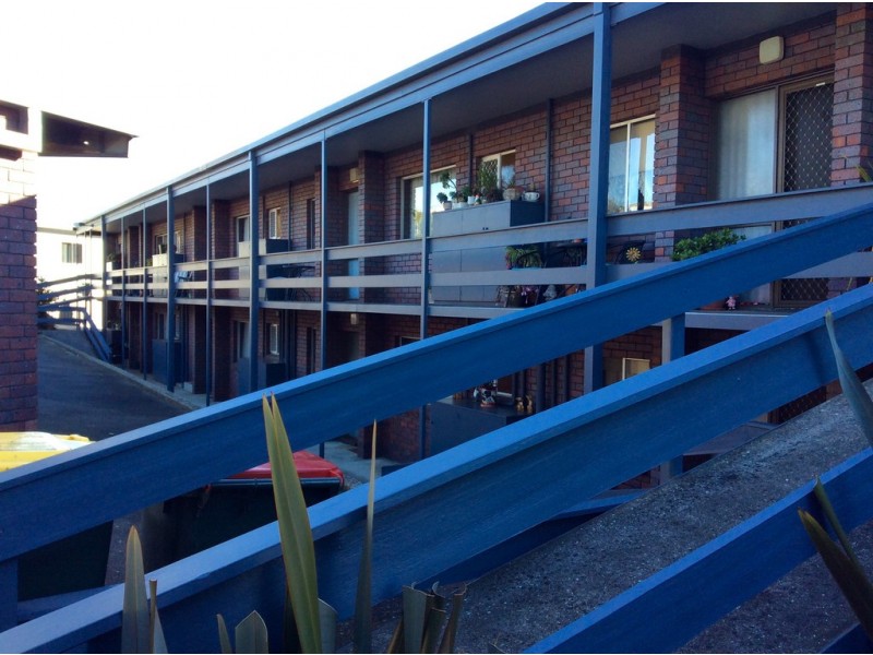 2/9-11 The Boulevard, Hillcrest TAS 7320
