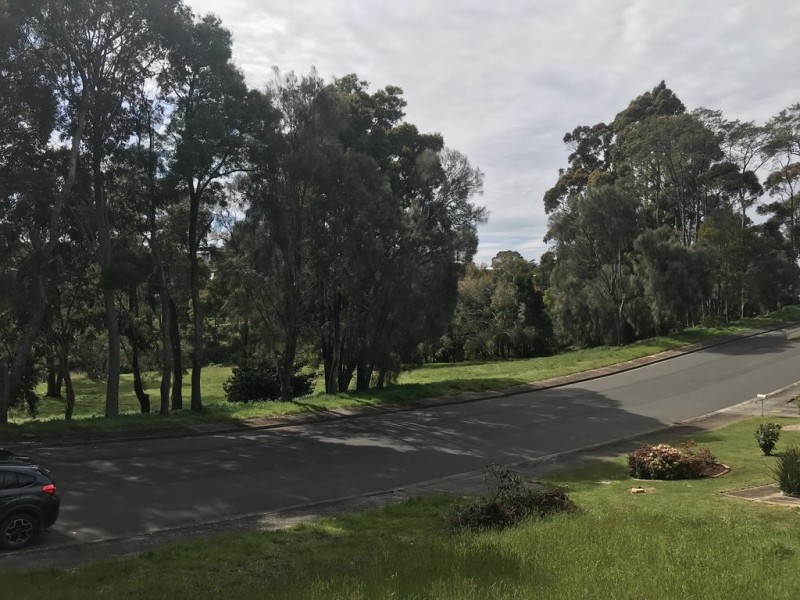 Shorewell Park TAS 7320