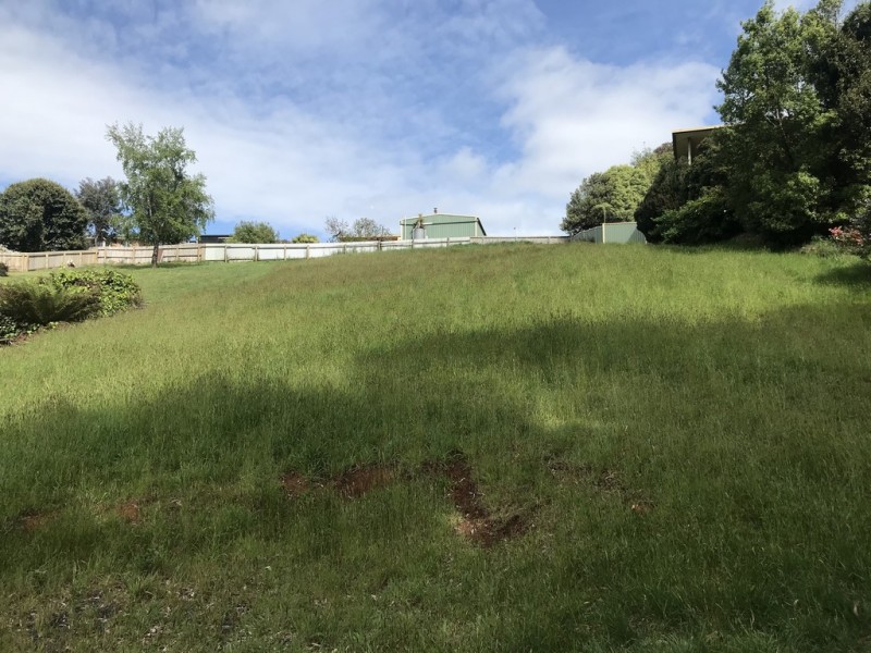 Shorewell Park TAS 7320