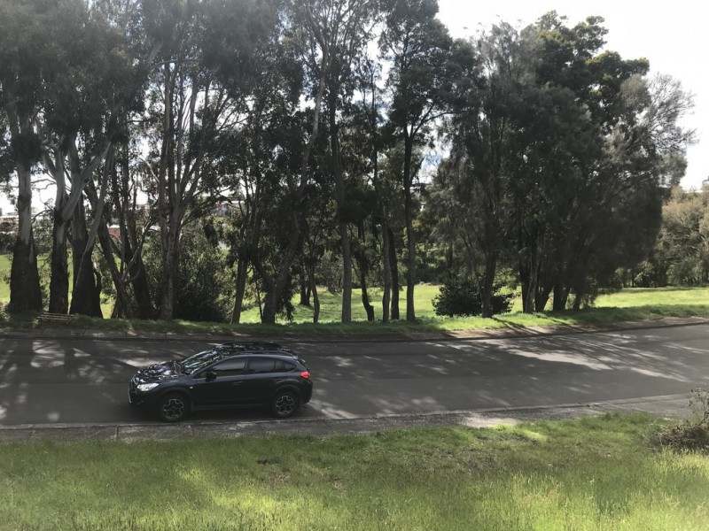 Shorewell Park TAS 7320