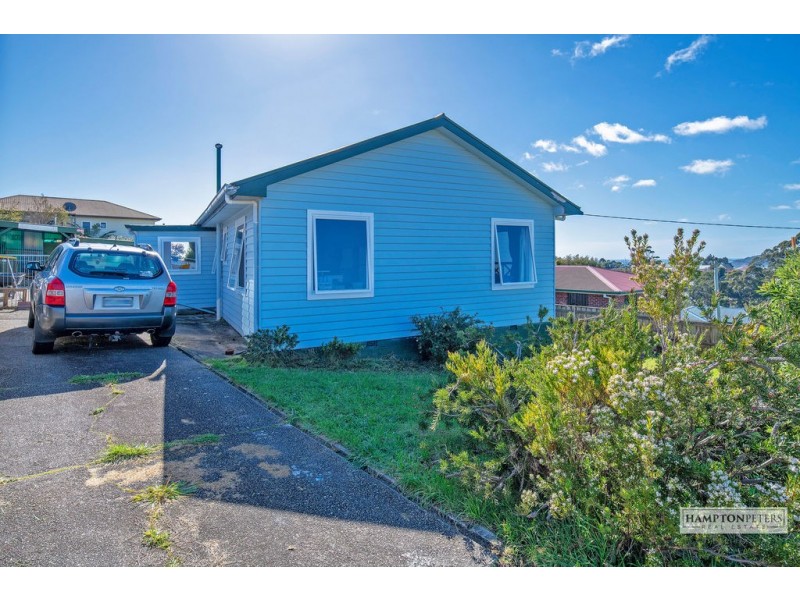 23 Woodward Avenue, Hillcrest TAS 7320