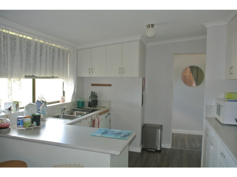 34 West Mooreville, Park Grove TAS 7320