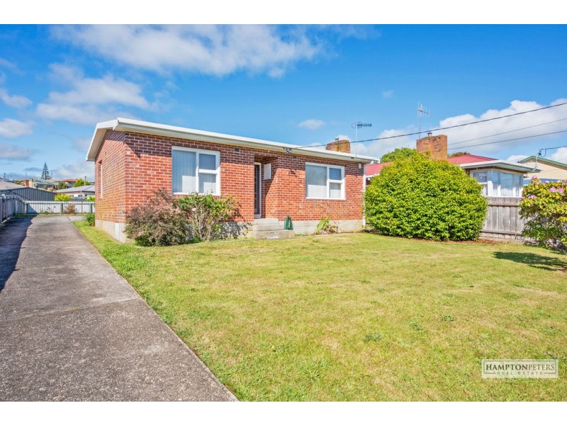 4 Reeve Street, Somerset TAS 7322