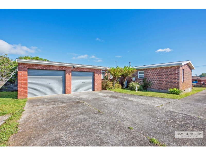 4 Reeve Street, Somerset TAS 7322