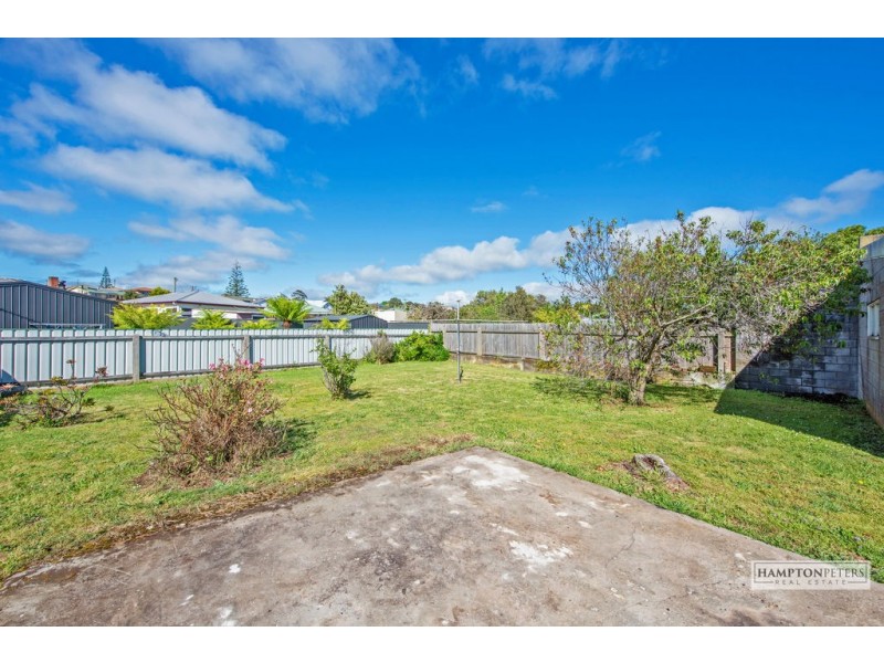 4 Reeve Street, Somerset TAS 7322