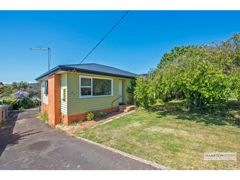 45 Old Surrey Road, Havenview TAS 7320