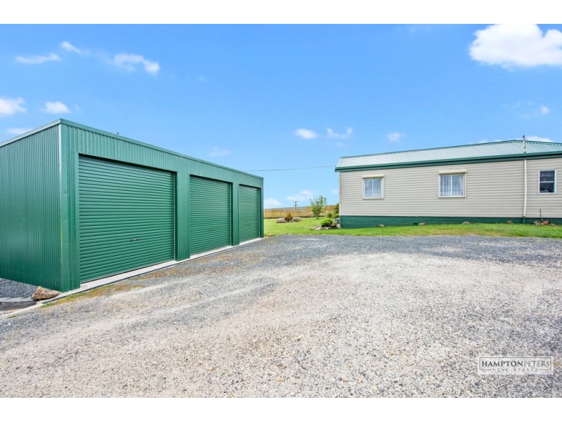 171 Upper Natone Road, Natone TAS 7321