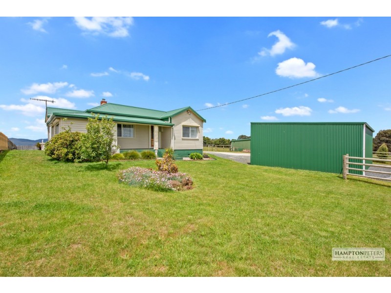 171 Upper Natone Road, Natone TAS 7321