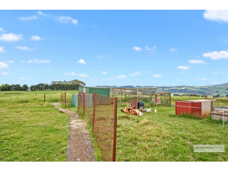 171 Upper Natone Road, Natone TAS 7321