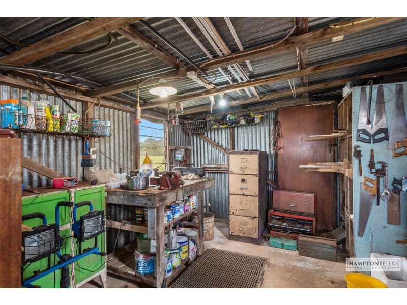 171 Upper Natone Road, Natone TAS 7321